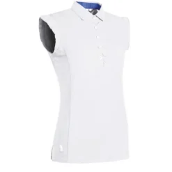Glenmuir Ladies Daisy Golf Polo Shirt -Golf Sports Store 0073152 glenmuir ladies daisy golf polo shirt