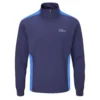 Oscar Jacobson Men's Thornton Golf Midlayer