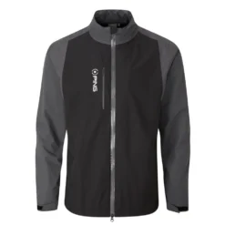 PING Men's Sensordry Pro Waterproof Golf Jacket -Golf Sports Store 0073714 ping mens sensordry pro waterproof golf jacket