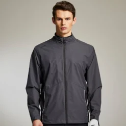 PING Men's Sensordry Waterproof Golf Jacket -Golf Sports Store 0073742 ping mens sensordry waterproof golf jacket