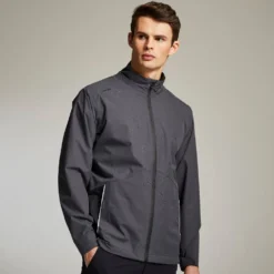 PING Men's Sensordry Waterproof Golf Jacket -Golf Sports Store 0073744 ping mens sensordry waterproof golf jacket