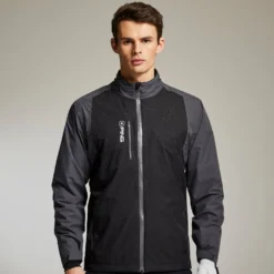 PING Men's Sensordry Pro Waterproof Golf Jacket -Golf Sports Store 0073746 ping mens sensordry pro waterproof golf jacket