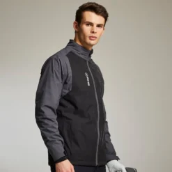 PING Men's Sensordry Pro Waterproof Golf Jacket -Golf Sports Store 0073747 ping mens sensordry pro waterproof golf jacket