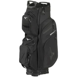 Mizuno BR-D4 Golf Cart Bag -Golf Sports Store 0073892 mizuno br d4 golf cart bag