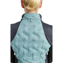 Abacus Ladies Dunes Hybrid Golf Vest -Golf Sports Store 0074131 abacus ladies dunes hybrid golf vest