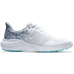 FootJoy Ladies Flex Athletic Golf Shoes -Golf Sports Store 0074365 footjoy ladies flex athletic golf shoes