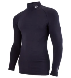 Zerofit Men's Heatrub Ultimate Golf Base Layer -Golf Sports Store 0074753 zerofit mens heatrub ultimate golf base layer