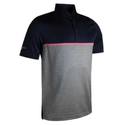 Glenmuir Men's Kelvin Golf Polo Shirt -Golf Sports Store 0074875 glenmuir mens kelvin golf polo shirt