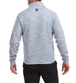 FootJoy Men's Space Dye Full-Zip Golf Midlayer -Golf Sports Store 0075094 footjoy mens space dye full zip golf midlayer