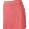 FootJoy Ladies Interlock Watercolour Trim Golf Skort