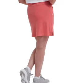 FootJoy Ladies Interlock Watercolour Trim Golf Skort -Golf Sports Store 0075197 footjoy ladies interlock watercolour trim golf skort