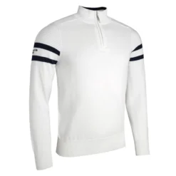Glenmuir Men's Largs Cotton Golf Sweater -Golf Sports Store 0075260 glenmuir mens largs cotton golf sweater