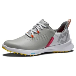 FootJoy Ladies Fuel Golf Shoes -Golf Sports Store 0075280 footjoy ladies fuel golf shoes