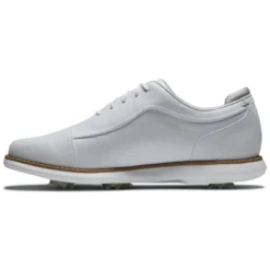 FootJoy Ladies Traditions Shield Tip Golf Shoes -Golf Sports Store 0075316 footjoy ladies traditions shield tip golf shoes
