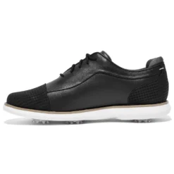 FootJoy Ladies Traditions Shield Tip Golf Shoes -Golf Sports Store 0075318 footjoy ladies traditions shield tip golf shoes