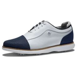 FootJoy Ladies Traditions Shield Tip Golf Shoes -Golf Sports Store 0075320 footjoy ladies traditions shield tip golf shoes