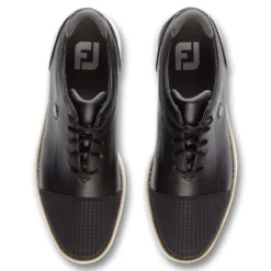 FootJoy Ladies Traditions Shield Tip Golf Shoes -Golf Sports Store 0075330 footjoy ladies traditions shield tip golf shoes