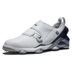FootJoy Men's Tour Alpha Double BOA Golf Shoes -Golf Sports Store 0075422 footjoy mens tour alpha double boa golf shoes
