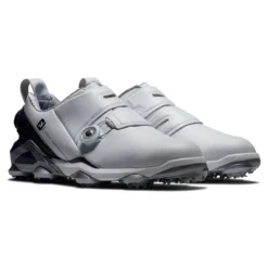 FootJoy Men's Tour Alpha Double BOA Golf Shoes -Golf Sports Store 0075424 footjoy mens tour alpha double boa golf shoes