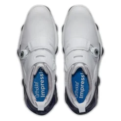 FootJoy Men's Tour Alpha Double BOA Golf Shoes -Golf Sports Store 0075425 footjoy mens tour alpha double boa golf shoes