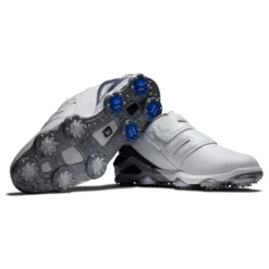 FootJoy Men's Tour Alpha Double BOA Golf Shoes -Golf Sports Store 0075426 footjoy mens tour alpha double boa golf shoes
