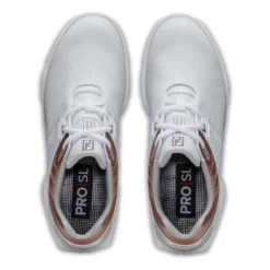 FootJoy Ladies Pro SL Golf Shoes -Golf Sports Store 0075450 footjoy ladies pro sl golf shoes