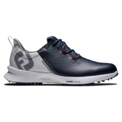 FootJoy Men's Fuel Golf Shoes -Golf Sports Store 0075486 footjoy mens fuel golf shoes