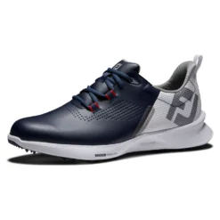 FootJoy Men's Fuel Golf Shoes -Golf Sports Store 0075492 footjoy mens fuel golf shoes