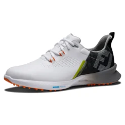 FootJoy Men's Fuel Golf Shoes -Golf Sports Store 0075493 footjoy mens fuel golf shoes
