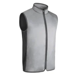 Glenmuir Men's Shiel Padded Golf Gilet -Golf Sports Store 0075584 glenmuir mens shiel padded golf gilet