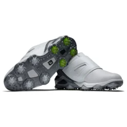 FootJoy Men's Tour Alpha BOA Golf Shoes -Golf Sports Store 0075595 footjoy mens tour alpha boa golf shoes