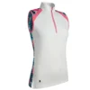 Glenmuir Ladies Heidi Golf Polo Shirt