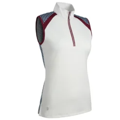 Glenmuir Ladies Heidi Golf Polo Shirt -Golf Sports Store 0075605 glenmuir ladies heidi golf polo shirt