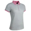 Glenmuir Ladies Nadia Golf Polo Shirt
