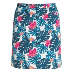 Glenmuir Ladies Alma Golf Skort -Golf Sports Store 0075673 glenmuir ladies alma golf skort