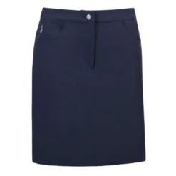 Glenmuir Ladies Alma Golf Skort -Golf Sports Store 0075676 glenmuir ladies alma golf skort
