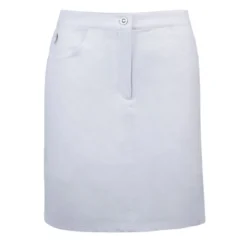 Glenmuir Ladies Alma Golf Skort -Golf Sports Store 0075678 glenmuir ladies alma golf skort