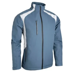 Sunderland Men's Valberg Waterproof Golf Jacket -Golf Sports Store 0075711 sunderland mens valberg waterproof golf jacket