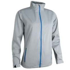 Sunderland Ladies Whisperdry Tech-Lite Waterproof Golf Jacket -Golf Sports Store 0075740 sunderland ladies whisperdry tech lite waterproof golf jacket