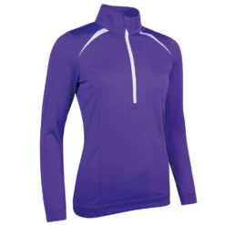 Sunderland Ladies Arosa Golf Midlayer -Golf Sports Store 0075759 sunderland ladies arosa golf midlayer