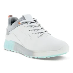 ECCO Ladies S-Three Gore-Tex Golf Shoes -Golf Sports Store 0075980 ecco ladies s three gore tex golf shoes