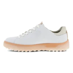 ECCO Ladies Tray Golf Shoes -Golf Sports Store 0076001 ecco ladies tray golf shoes