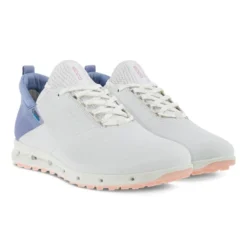 ECCO Ladies Biom Cool Pro Golf Shoes -Golf Sports Store 0076096 ecco ladies biom cool pro golf shoes