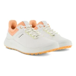 ECCO Ladies Core Golf Shoes -Golf Sports Store 0076128 ecco ladies core golf shoes