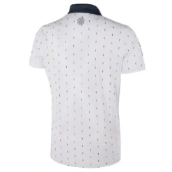 Galvin Green Men's Mayson VENTIL8™ PLUS Golf Polo Shirt -Golf Sports Store 0076384 galvin green mens mayson ventil8 plus golf polo shirt