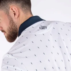 Galvin Green Men's Mayson VENTIL8™ PLUS Golf Polo Shirt -Golf Sports Store 0076392 galvin green mens mayson ventil8 plus golf polo shirt