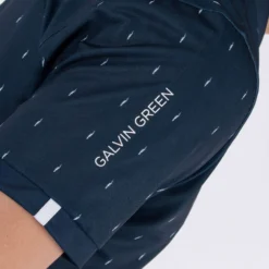 Galvin Green Men's Mayson VENTIL8™ PLUS Golf Polo Shirt -Golf Sports Store 0076395 galvin green mens mayson ventil8 plus golf polo shirt