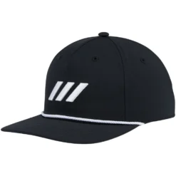 Adidas Ladies Panel Rope Golf Cap
