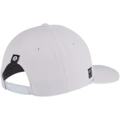 Adidas Ladies Panel Rope Golf Cap -Golf Sports Store 0076657 adidas ladies panel rope golf cap