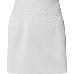 Adidas Ladies Ultimate 365 Solid Golf Skort -Golf Sports Store 0076783 adidas ladies ultimate 365 solid golf skort